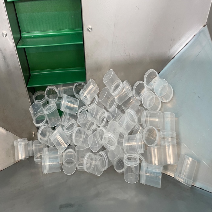 Kotak-Jenis-Botol-Mesin Isih-Untuk-Botol-Plastik