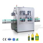 Mesin Pengisian Botol Plastik: Panduan Terbaik