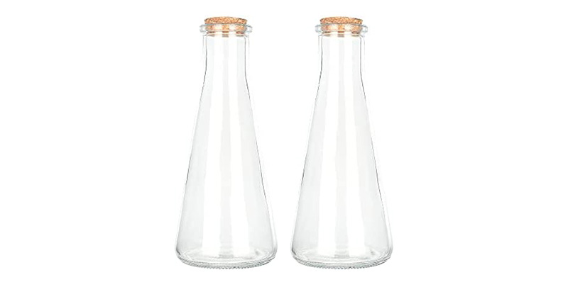 Botol Tirus