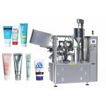 Mesin Pengisian Ubat Gigi: Kunci Pembungkusan Ubat Gigi yang Tepat dan Cekap