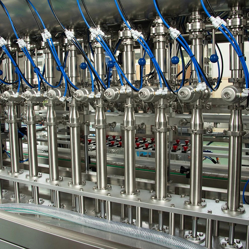 Apakah Peralatan Yang Digunakan Untuk Mengisi