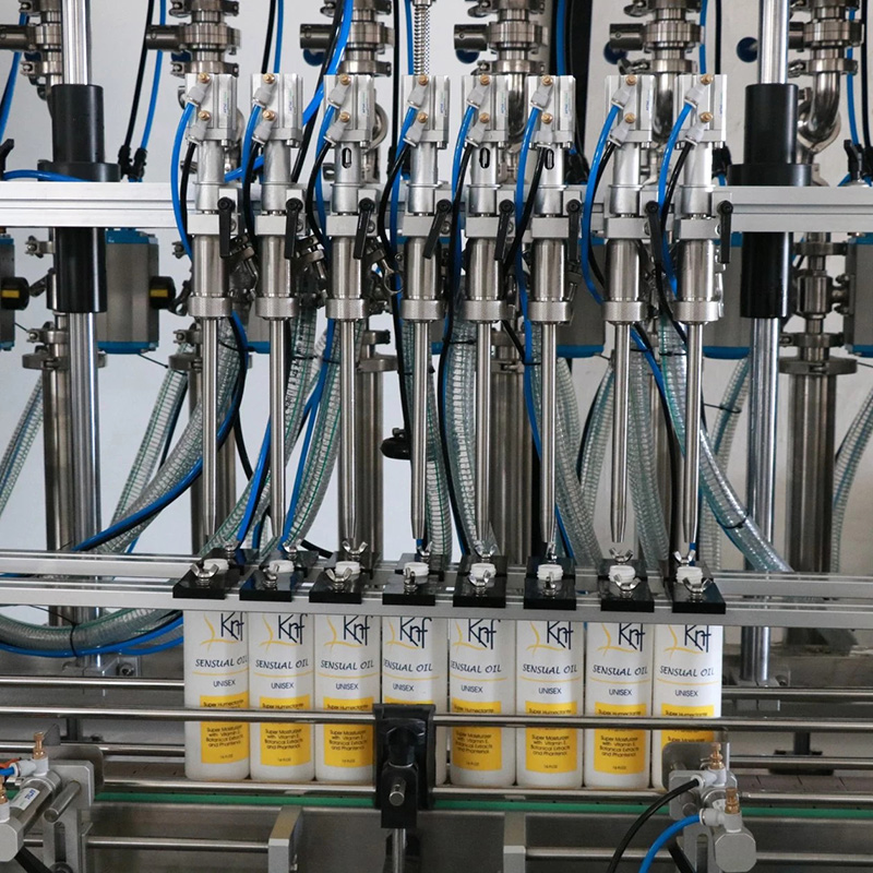 Apa Itu Pengisian Cecair